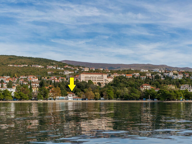 Apartmány 1355-2647