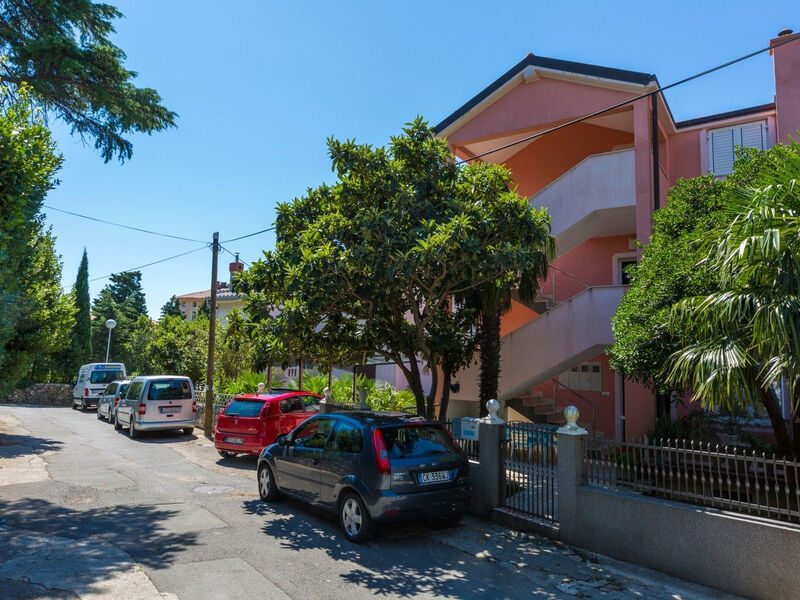 Apartmány 1355-2648
