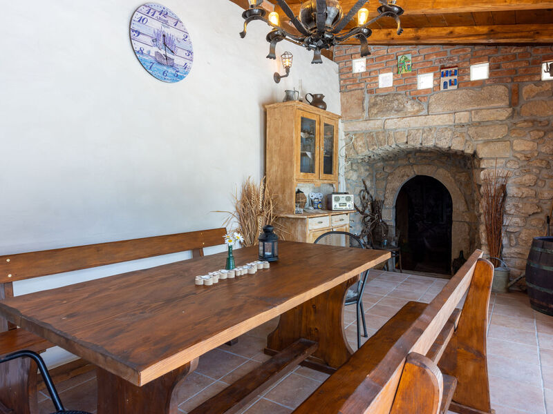 Prázdninový dům 1355-2653