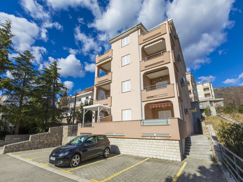 Apartmány 1355-2661