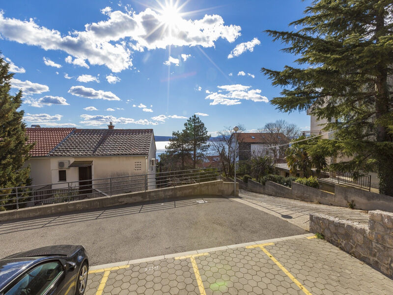 Apartmány 1355-2661