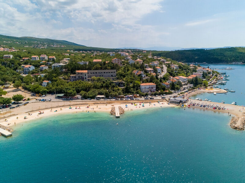 Apartmány 1355-2666