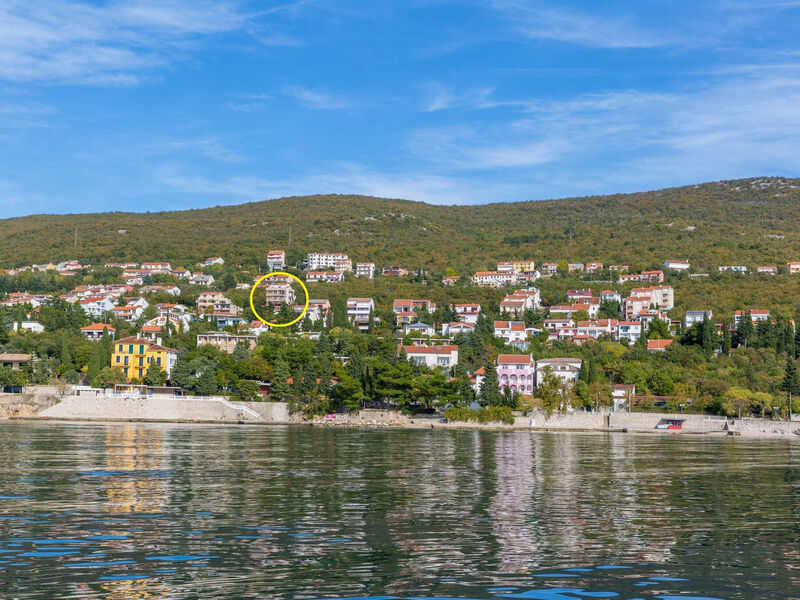 Apartmány 1355-2679