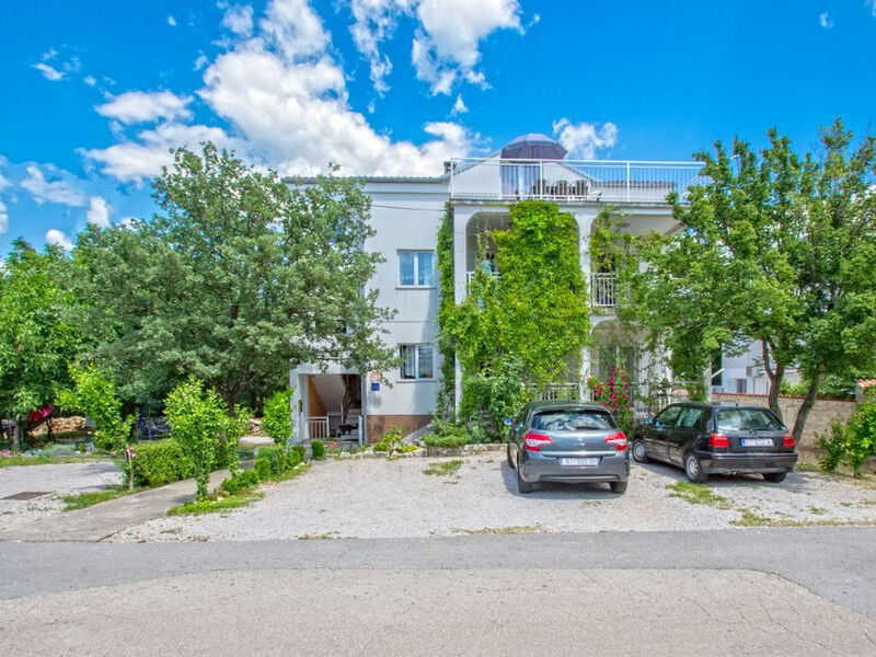 Apartmány 1355-2689