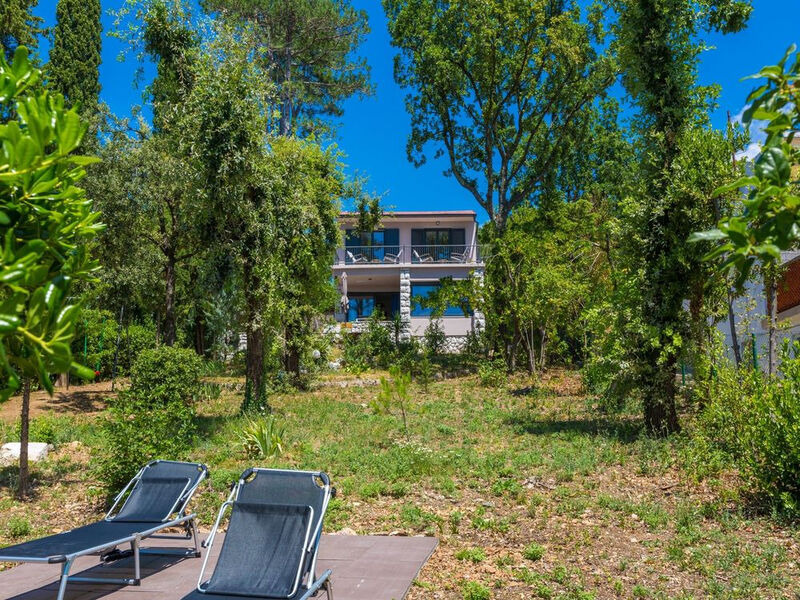Apartmány 1355-2692