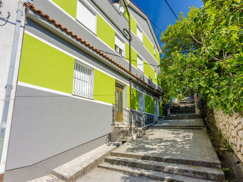Apartmány 1355-2695