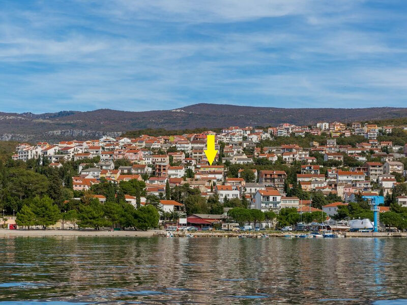 Apartmány 1355-2695