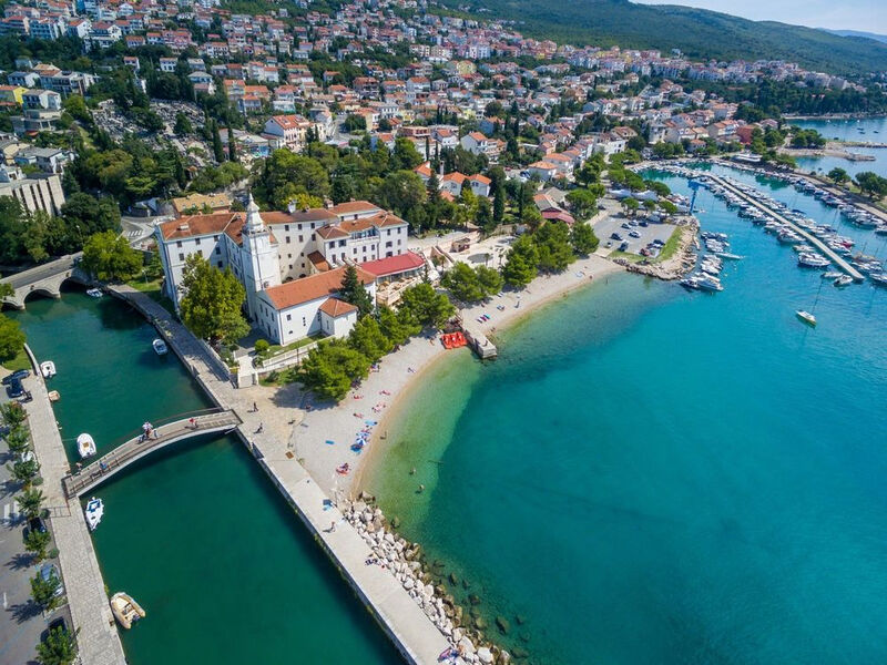 Apartmány 1355-2695