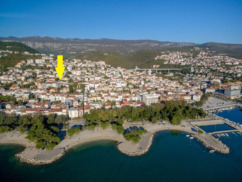 Apartmány 1355-2697