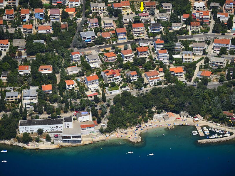 Apartmány 1355-2700
