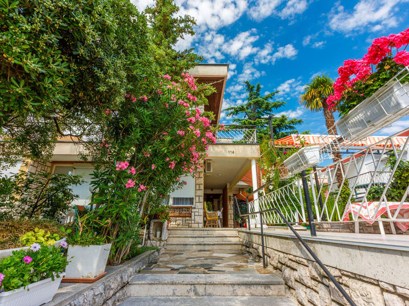 Apartmány 1355-2704
