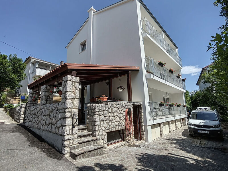 Apartmány 1355-2705