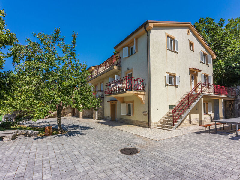 Apartmány 1355-2706