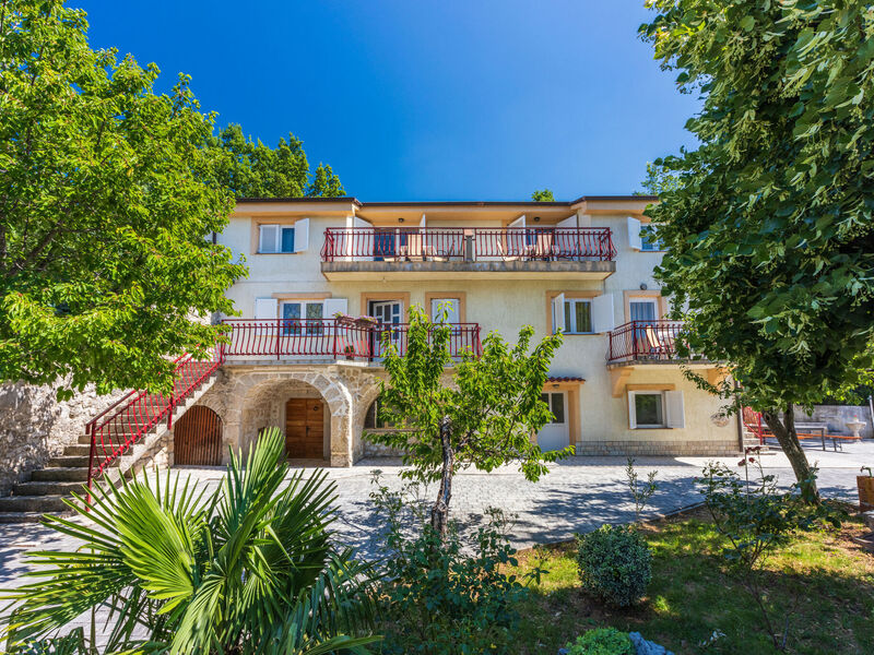 Apartmány 1355-2706