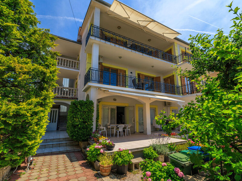 Apartmány 1355-2710