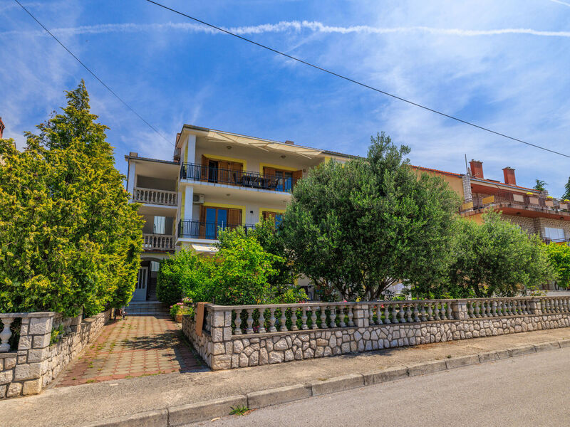Apartmány 1355-2710