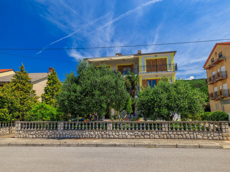 Apartmány 1355-2710