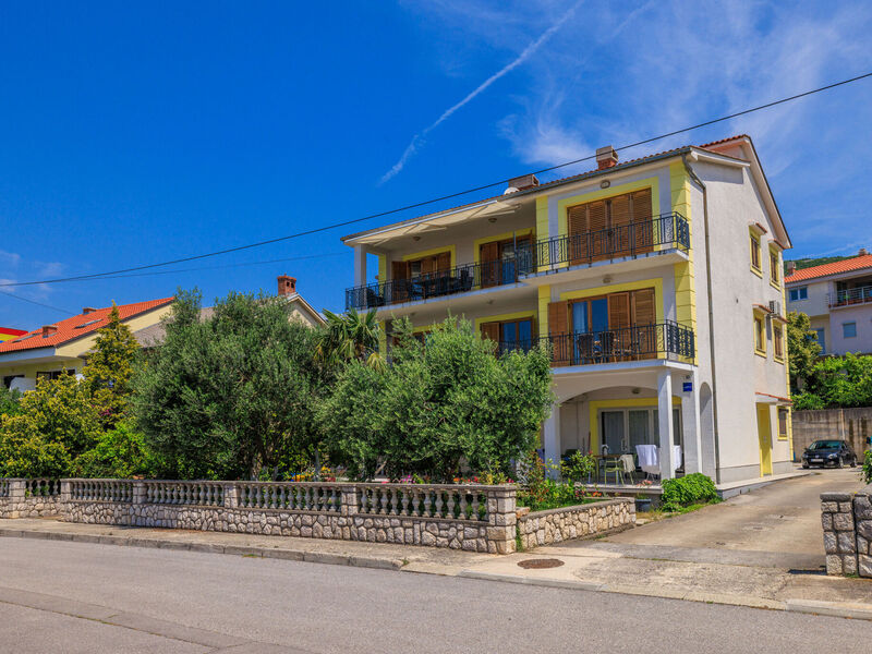 Apartmány 1355-2710
