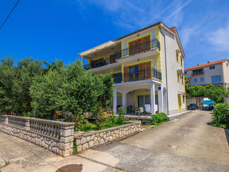 Apartmány 1355-2710