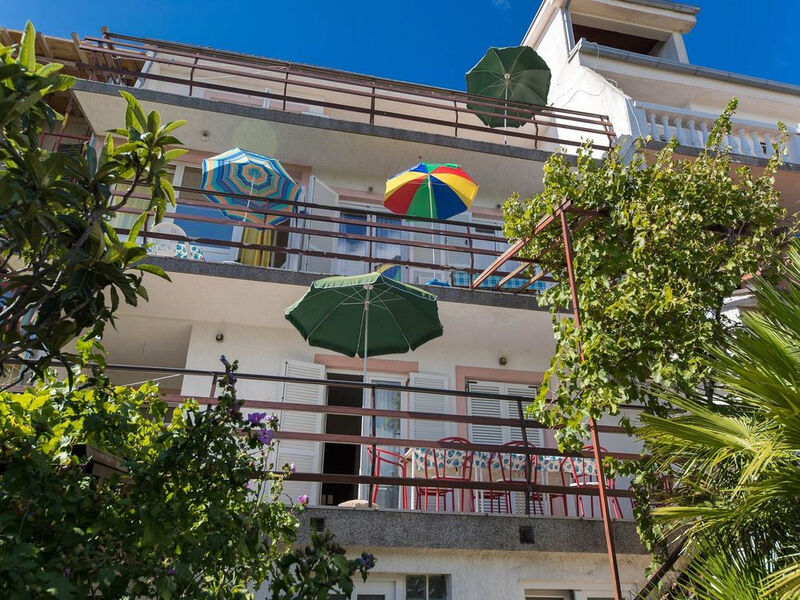 Apartmány 1355-2726