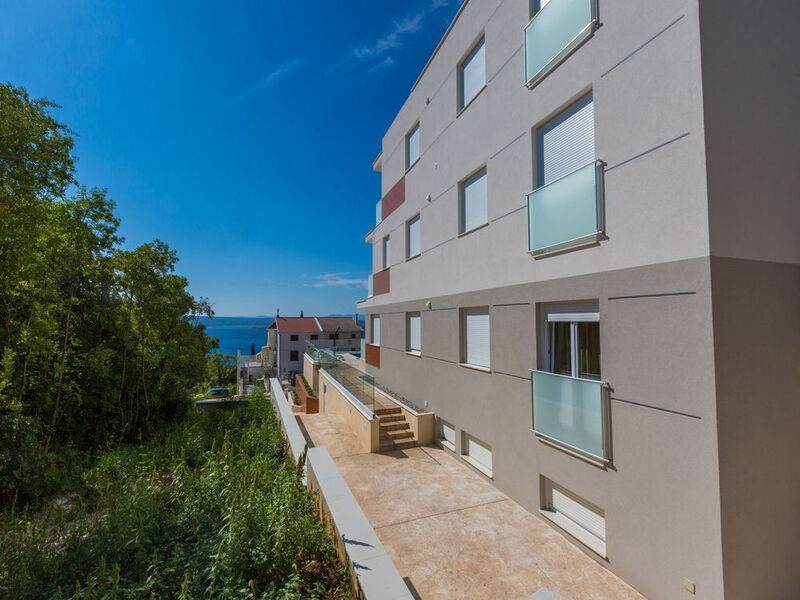 Apartmány 1355-2727