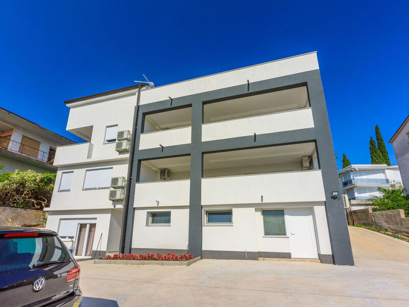 Apartmány 1355-2732