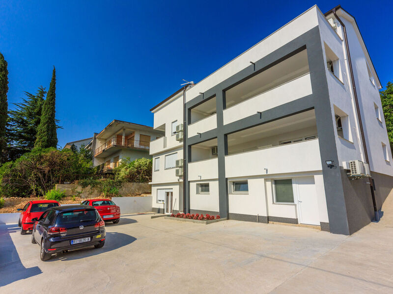 Apartmány 1355-2732