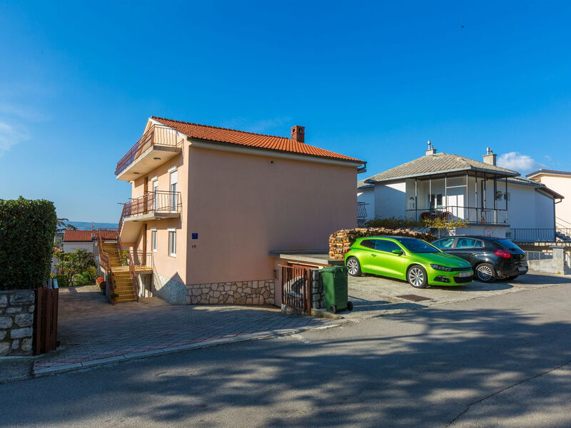 Apartmány 1355-2742