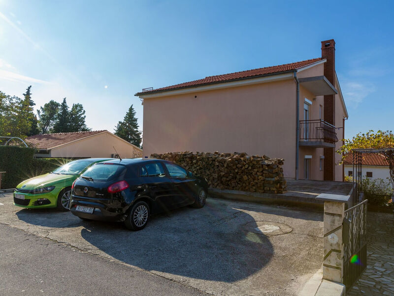 Apartmány 1355-2742