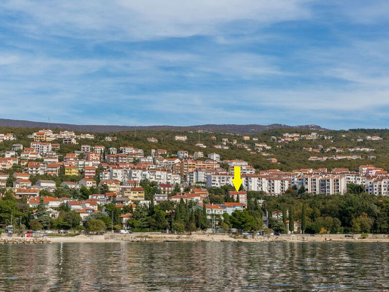 Apartmány 1355-2768