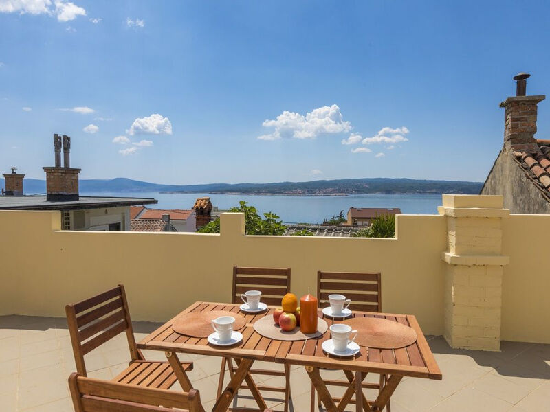 Apartmány 1355-2771