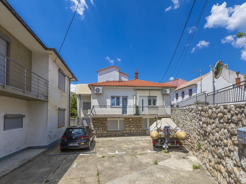 Apartmány 1355-2771