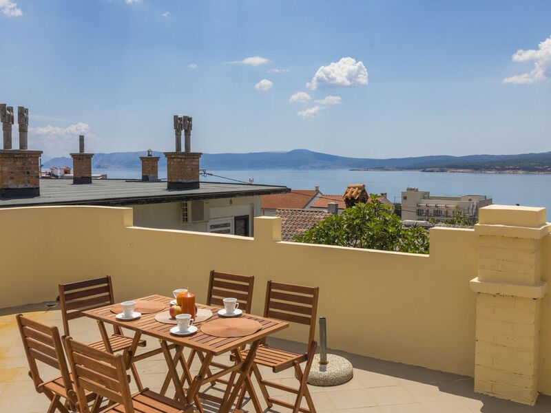 Apartmány 1355-2771