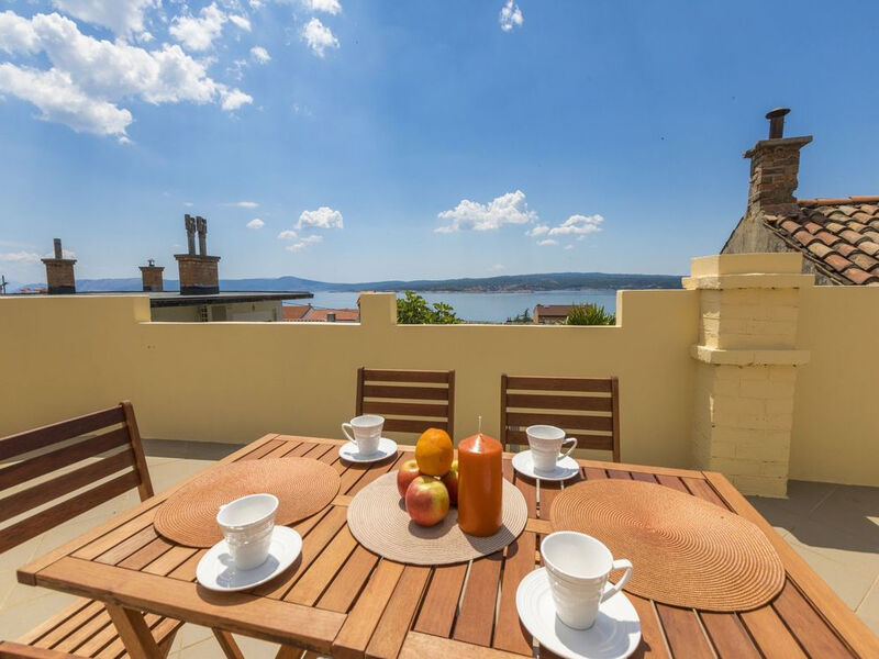 Apartmány 1355-2771