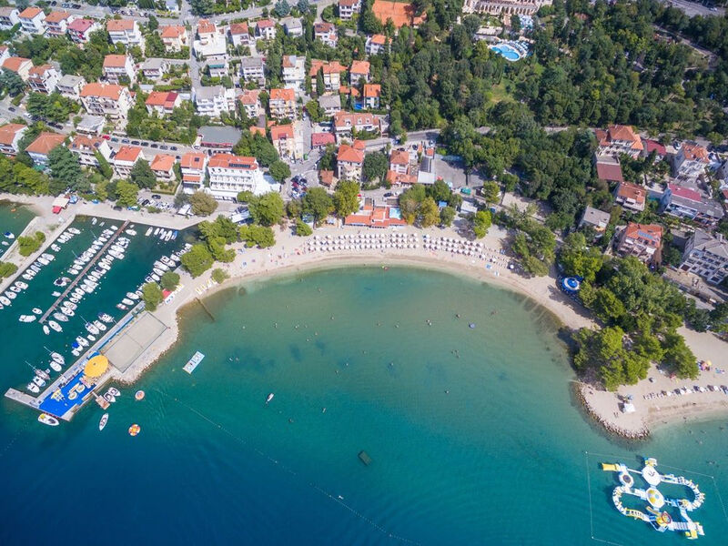 Apartmány 1355-2771