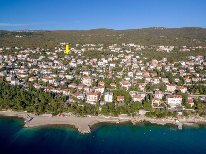 Apartmány 1355-2780