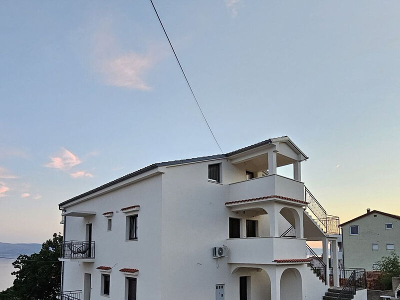 Apartmány 1355-2784