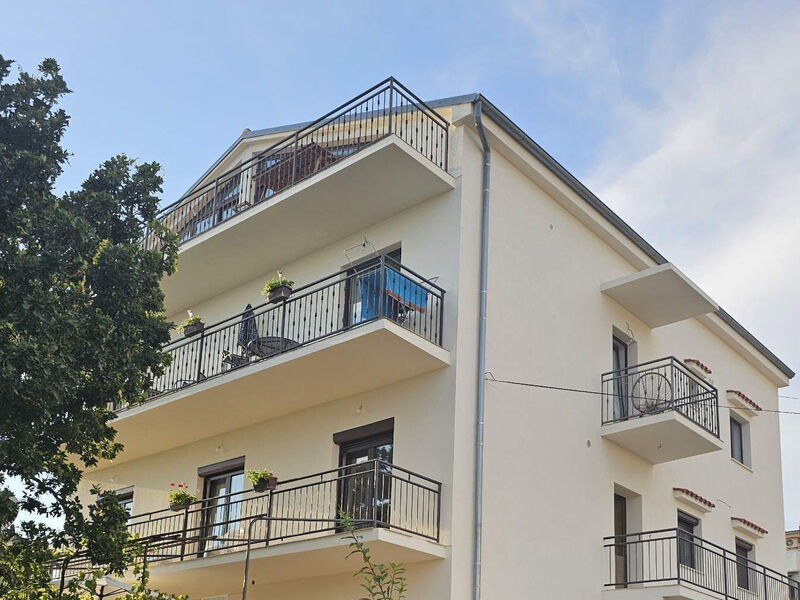 Apartmány 1355-2784