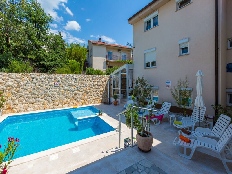 Apartmány 1355-2815