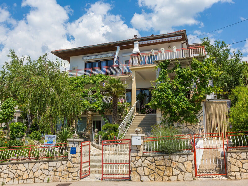 Apartmány 1355-2815