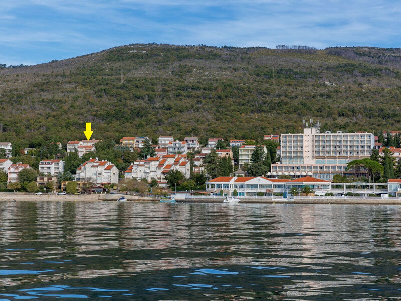 Apartmány 1355-2816