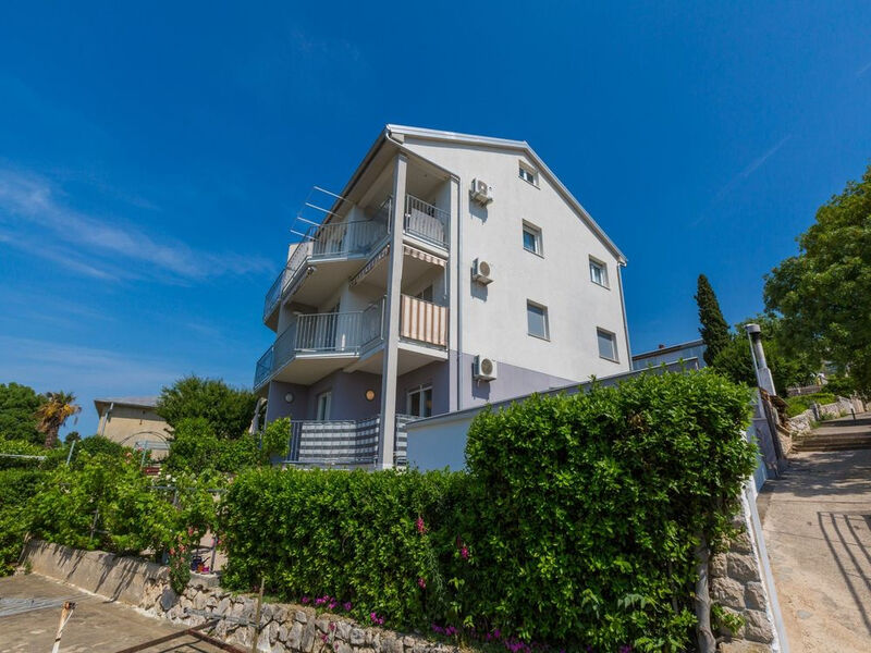 Apartmány 1355-2823
