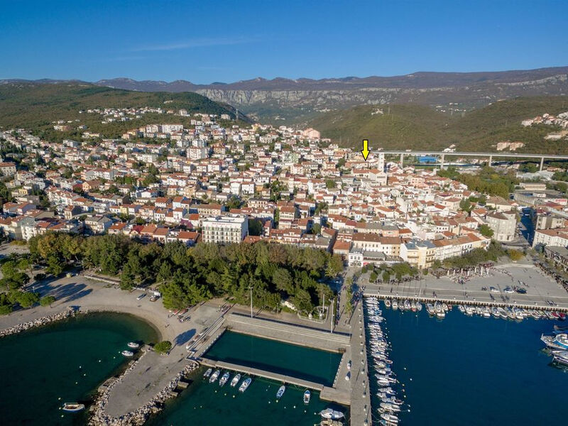 Apartmány 1355-2829