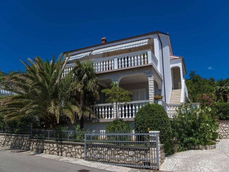 Apartmány 1355-2838