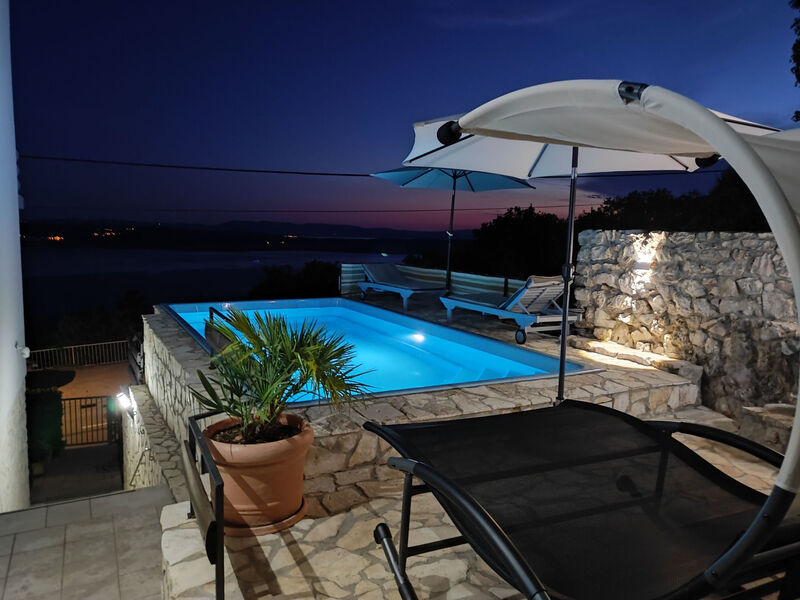 Prázdninový dům 1355-2847
