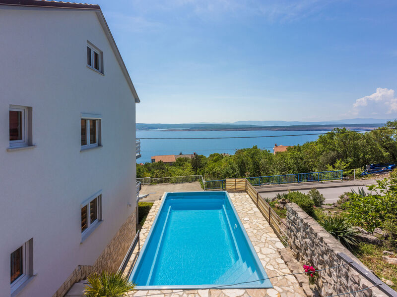 Prázdninový dům 1355-2847