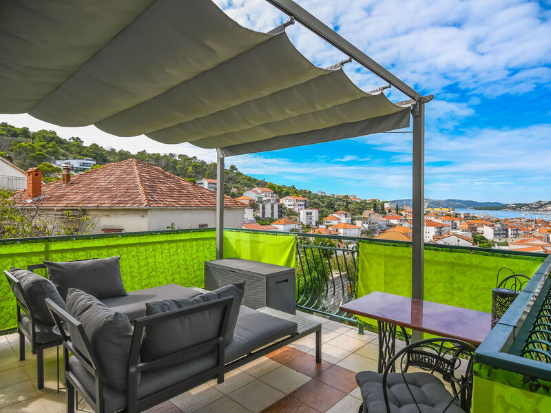 Apartmány 1355-2848