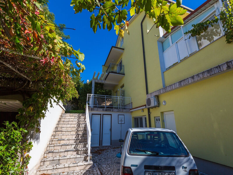 Apartmány 1355-2883
