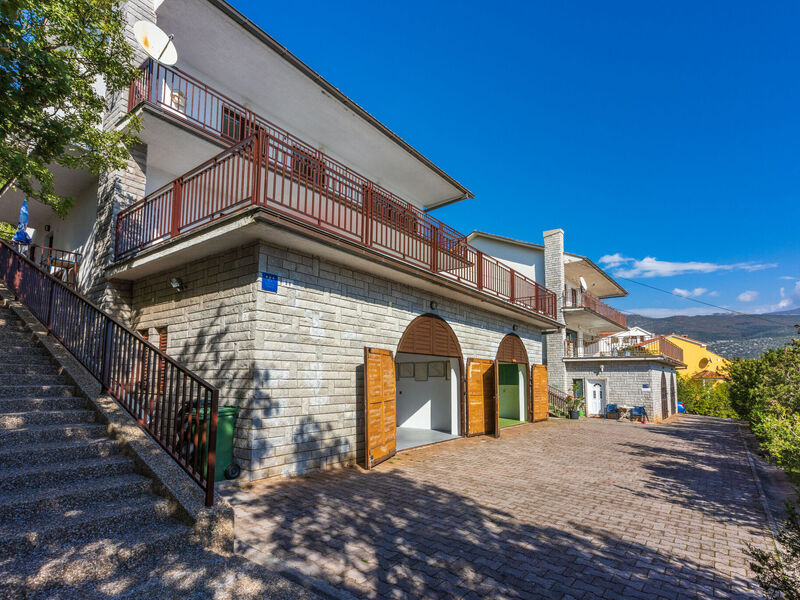 Apartmány 1355-2886