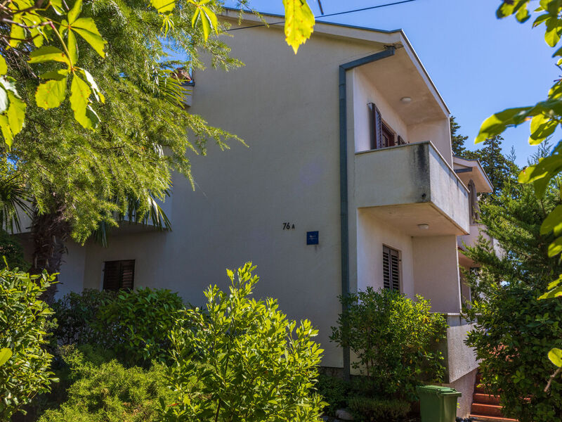 Apartmány 1355-2893